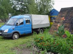 ГАЗ 33023. Продам Газель фермер, 2 800 куб. см., 1 500 кг.