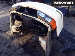 Ноускат. Toyota Chaser, JZX100 Двигатель 1JZGTE