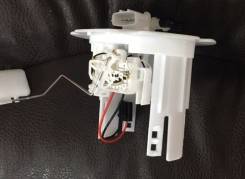 Корпус топливного насоса. Nissan Sunny, JB15, FB15, B15 Nissan Avenir, W11, B15, FB15 Nissan Almera, N16 Nissan Bluebird Sylphy, QG10, FG10 Двигатели...