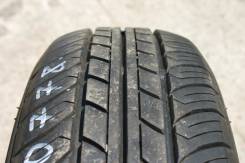 Toyo Tranpath J30. Летние, 2015 год, износ: 5%, 2 шт