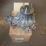 Помпа водяная Land Cruiser Prado 16100-69356 в Москве Помпа водяная. Toyota: Grand Hiace, Regius Ace, Land Cruiser, ToyoAce, Touring Hiace, Granvia, Hilux Surf, Hiace, Land Cruiser Prado, Dyna, 4Runner, H...
