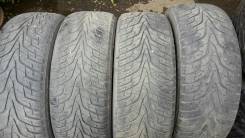 Hankook. Летние, износ: 40%, 4 шт
