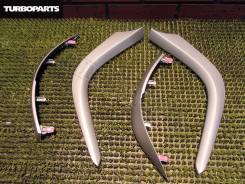 Консоль центральная. Toyota Corolla Fielder, NZE141G, ZRE144G, ZRE144, ZRE142G, ZRE142, NZE141, NZE144G, NZE144 Toyota Corolla Axio, ZRE142, NZE141, Z...