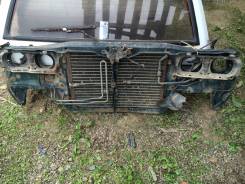 Рамка радиатора. Toyota Crown, MS110, LS110, LS111 Двигатели: MTEU, 2LT, MEU, 2LTE, MU