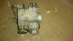 Заслонка дроссельная. Toyota: Corona, Vista, Carina ED, Corona Exiv, Camry, Curren Двигатель 3SFE