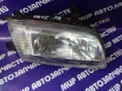 Фара. Nissan Sunny, SB15, FNB15, QB15, FB15, B15, JB15