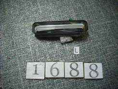 Ручка двери внешняя. Toyota Carina ED, ST160, ST163, ST162 Двигатели: 1SELU, 3SFE, 3SGELU, 1SILU, 4SFI