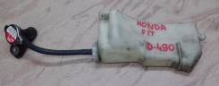 Расширительный бачок. Honda Jazz Honda Fit, UA-GD4, DBA-GD2, CBA-GD4, UA-GD2, DBA-GD1, UA-GD3, DBA-GD4, DBA-GD3, CBA-GD3, UA-GD1 Двигатели: L13A6, L13...