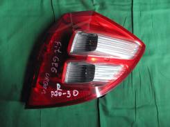 Стоп-сигнал. Honda Fit, GE6, GE7, GE8, GE9 Двигатели: L13A, L15A