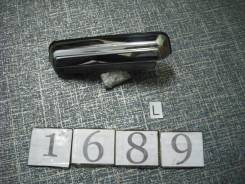 Ручка двери внешняя. Toyota Carina ED, ST160, ST163, ST162 Двигатели: 1SELU, 3SFE, 3SGELU, 1SILU, 4SFI