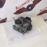 Заслонка дроссельная. Honda Accord, LA-CM3, LA-CM2, CL9, ABA-CM2, ABA-CM3, LA-CL9, ABA-CL9 Honda Stream, UA-RN5 Honda Accord Tourer Двигатели: K24A3...