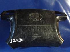 Подушка безопасности. Toyota Mark II, GX90, LX90, JZX90, JZX91, JZX93, JZX91E, LX90Y, SX90, JZX90E