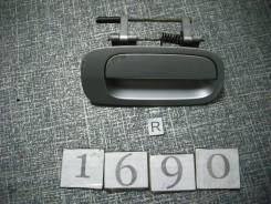 Ручка двери внешняя. Toyota Camry, SV41