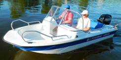 Wyatboat. 2019 год год, длина 4,25 м., двигатель без двигателя, 60,00 л.с., бензин. Под заказ