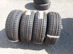 Bridgestone Blizzak LM-30. Всесезонные, без износа, 4 шт