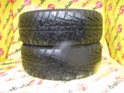 Dunlop Grandtrek AT2. Летние, износ: 30%, 2 шт