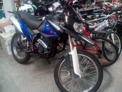 Irbis XR 250. 250 куб. см., исправен, птс, без пробега. Под заказ