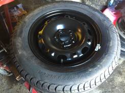 Volkswagen. 5.0x14, 5x100.00, ET35, ЦО 57,1 мм.