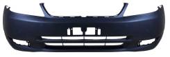 Бампер. Toyota: Allex, Corolla Axio, Corolla Fielder, Corolla, Corolla Runx Двигатели: 1NZFE, 1ZZFE, 2C, 2NZFE, 3ZZFE, 2ZZGE, 3CE