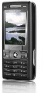 Sony Ericsson K790i