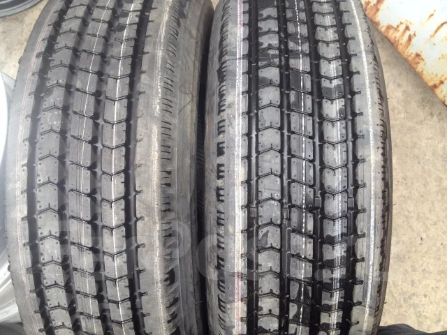 Bridgestone R170. ������, 2006 ���, ����� ����