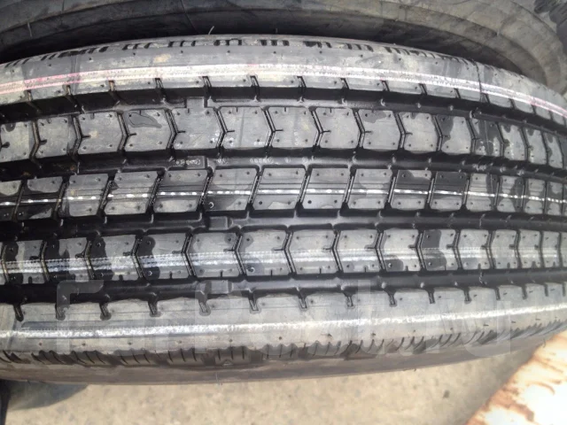 Bridgestone R170. ������, 2006 ���, ����� ����