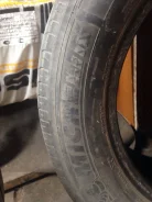 Michelin Energy XH1. ������, 2013 ���, 40�%, 2 ��