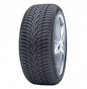 Nokian WR D3. Зимние, без шипов, 2014 год, без износа, 4 шт