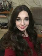 Косметик-эстетист. Средне-специальное образование, опыт работы 2 года