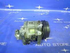 Компрессор кондиционера. Subaru Forester, SF5, SF9 Двигатели: EJ202, EJ25, EJ205, EJ20G, EJ20J, EJ254, EJ201, EJ20, EJ251, EJ252