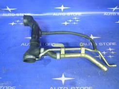 Патрубок турбины. Subaru Forester, SF5 Двигатели: EJ205, EJ20G, EJ20