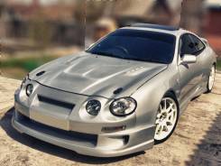 Капот. Toyota Celica, ST202, ST202C. Под заказ
