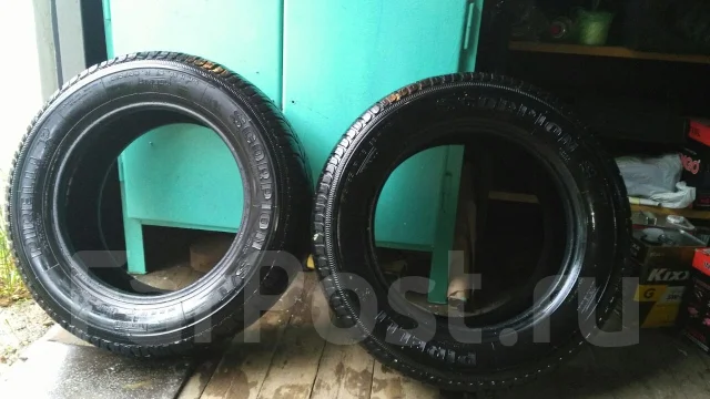 Pirelli Scorpion S/T. ������, �/�, ����� 40 % ����