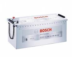 Bosch. 225 А.ч., производство Европа