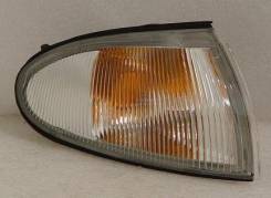 Поворотник. Mitsubishi Mirage, CA4A, CA1A, CC4A, CA3A, CC3A, CA2A Mitsubishi Lancer, CC3A, CA1A, CA4A, CA2A, CC4A, CA3A Mitsubishi Colt