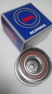 Обводной ролик. Subaru Legacy, BR9, BP5, BP9, BL5, BM9, BL9, BH5, BE5 Subaru Forester, SF5, SG5 Subaru Impreza, GE7, GE6, GF6, GD3, GH7, GF5, GC2, GC1...
