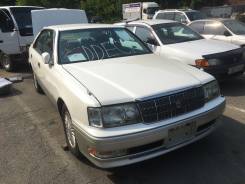 Toyota Crown. JZS155, 2JZGE