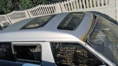 Крыша. Toyota Town Ace, YR30, CR30G, YR36G, YR36, CR31G, CR31, YR30G, CR30 Toyota Lite Ace, CR31, CR30G, YR30G, CR31G, CR30, YR30, YR36, YR36G Двигате...