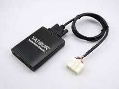 MP3-USB адаптеры.