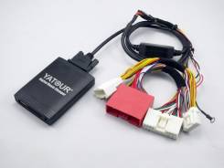 MP3-USB адаптеры.