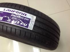 Laufenn G FIT EQ. Летние, без износа, 4 шт