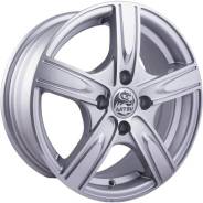 ВАЗ. 6.0x14, 4x98.00, ET35, ЦО 58,6 мм.