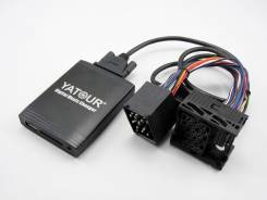 MP3-USB адаптеры.
