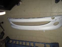 Бампер. Peugeot 206