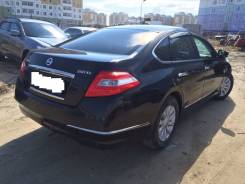 Nissan Teana. J32, VQ25