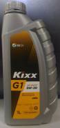 GS Oil Multi Plus. Вязкость 5W-30, синтетическое