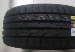 Dunlop Direzza DZ102. Летние, 2015 год, без износа