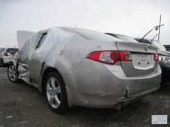 Honda Accord. CU, K24Z