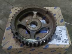 Шестерня распредвала. Chevrolet Lacetti Chevrolet Aveo Chevrolet Nubira Daewoo Nubira Daewoo Nexia Daewoo Lacetti