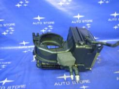 Корпус моторчика печки. Subaru Forester, SF5, SF9 Двигатели: EJ202, EJ25, EJ205, EJ20G, EJ20J, EJ254, EJ201, EJ20, EJ251, EJ252